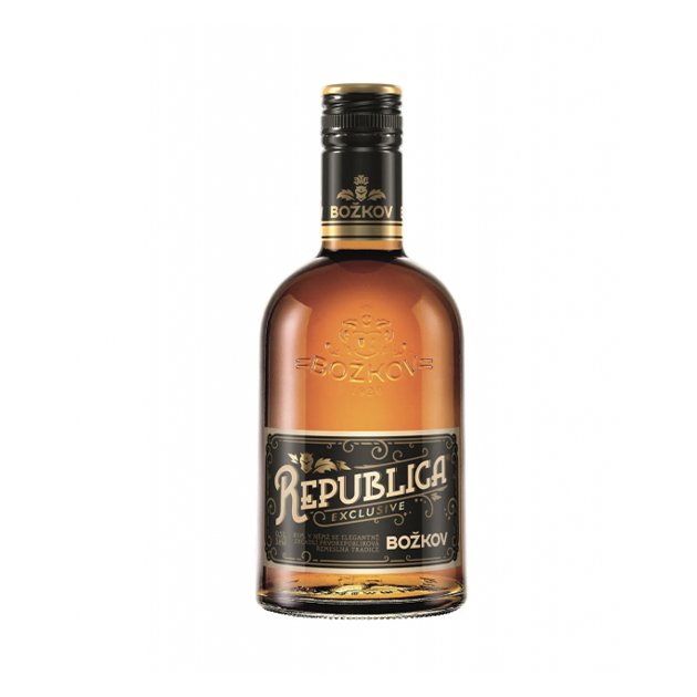 Božkov Republica Exclusive