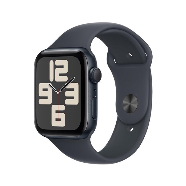 Hodinky Apple SE