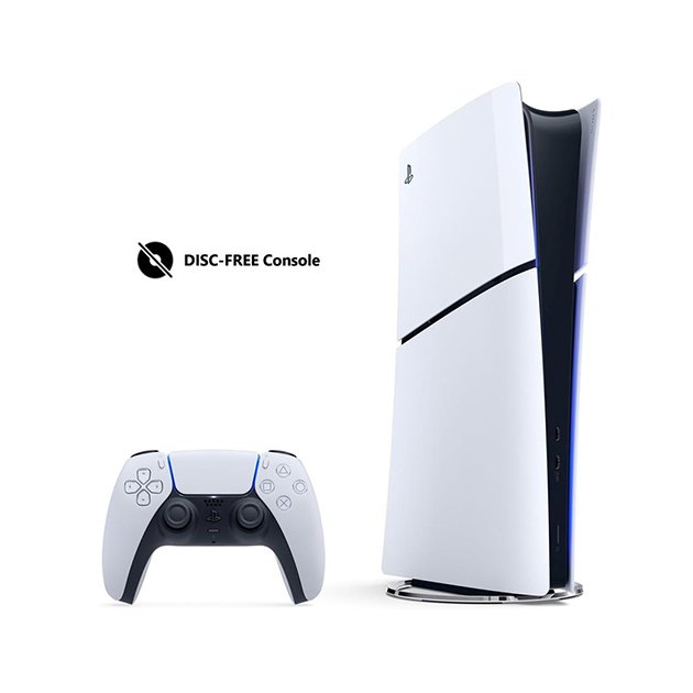 PlayStation 5